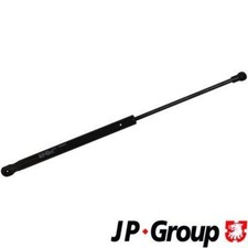 JP GROUP Tailgate Boot Gas