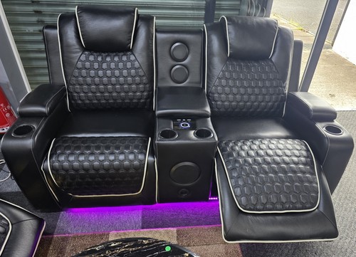 Malaga seater music - seater,