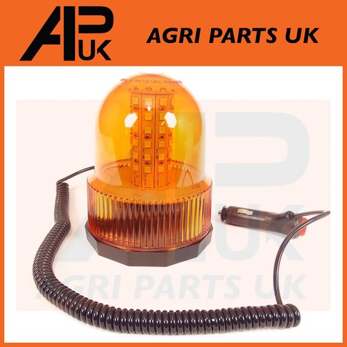 12v led magnetic - 12v, flashing