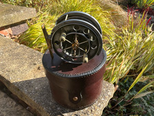 VINTAGE 3 1/2 in. ALLCOCK