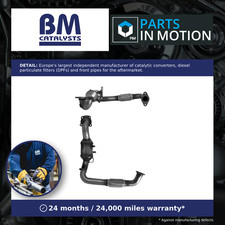 Catalytic Converter Type