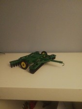 Vintage Ertl 1/16 Scale John