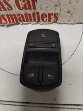 Vauxhall Vectra C Driver