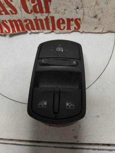 Vauxhall vectra driver - vectra,