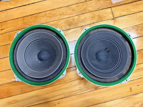Wharfedale midrange - wharfedale, 10"