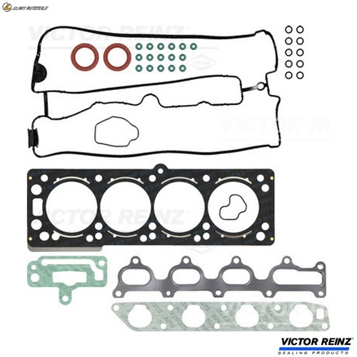 Gasket set cylinder head - gasket,