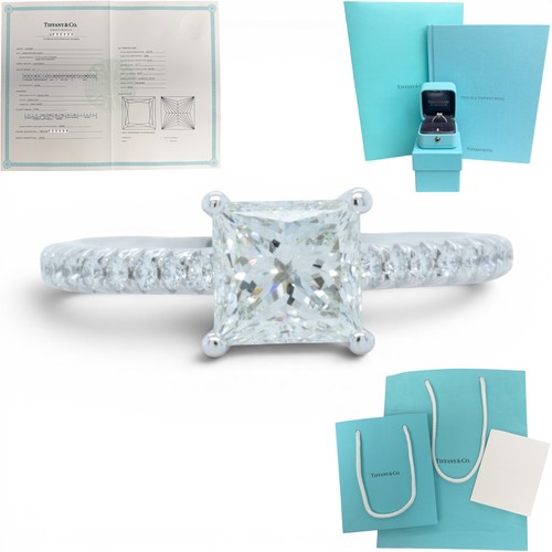 Tiffany novo platinum - tiffany, &