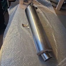 Honda CBR 600 Exhaust Genuine #