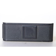 Nikon F2 rear panel - standard