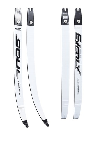 New soul everly ilf recurve - ilf,