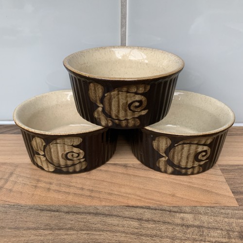 Vintage denby england bakewell - vintage,