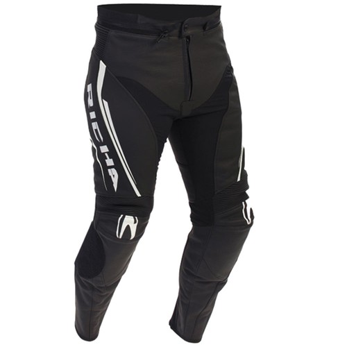 Richa monza black - richa, mens