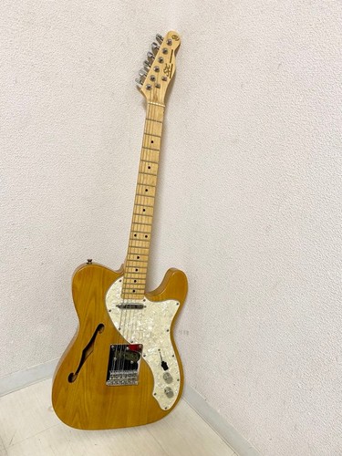 Guitars thinline telecaster - guitars,