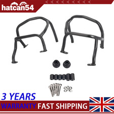 Engine Guard Crash Bars For