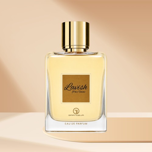 Grandeur lavish pour femme - pour, edp