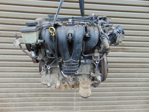 Ford mondeo engine duratec - mondeo,