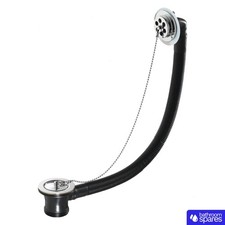 Bath & Basin Sink Waste Easy