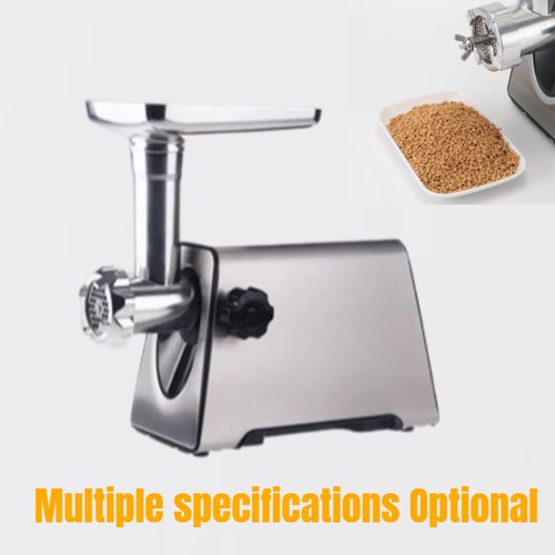 Animal food maker electric - maker,