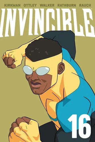 Invincible volume new - invincible, (new