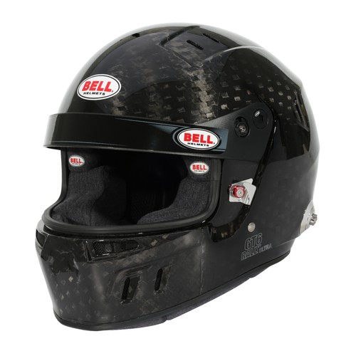 Bell gt6 carbon - bell, helmet