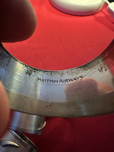 British airways concorde - airways,