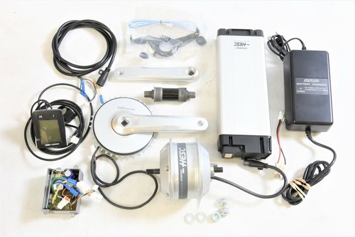 Suntour hesc 36volt - suntour,