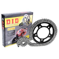 SILENT DID TRANSMISSION KIT