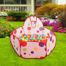 Large Baby Playpen Kids Infant