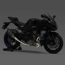 Yoshimura Exhaust Stainless