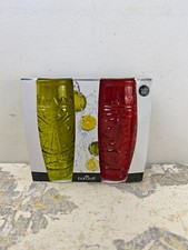 BarCraft Tiki Cocktail