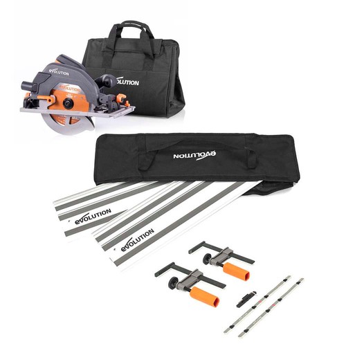 Evolution st1400 4m track - st1400-g2, 1.4m