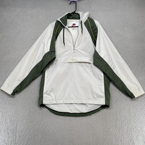 Vintage nike jacket mens small - nike,