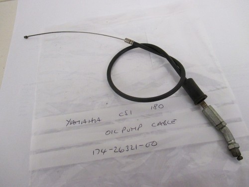 Nos yamaha cs1 180 genuine - cs1,