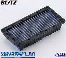 BLITZ SM-54B SUS POWER AIR