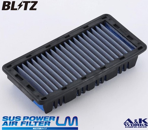 Blitz 54b sus power air - sm-54b,