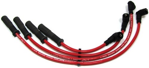 Ignition leads cable acd - ignition,