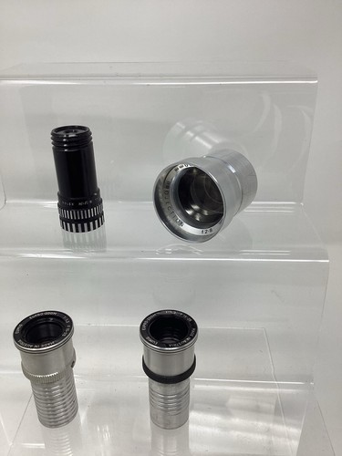 Job lot bolex - job,