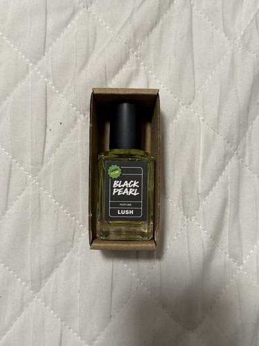 Lush black pearl - lush,