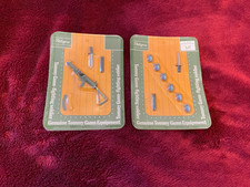 PEDIGREE TOMMY GUNN ACTION