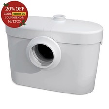 Saniflo Saniaccess 1 Macerator