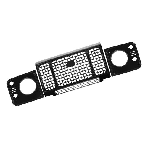 Front grille compatible - grille, for