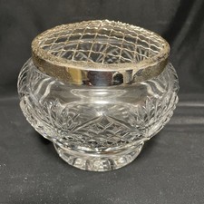 Vintage Tutbury Full Lead