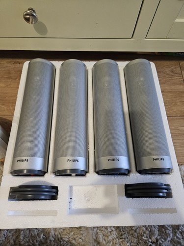 Set philips cs9000r - cs9000r, speaks