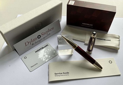 Montblanc meisterstuck - montblanc,