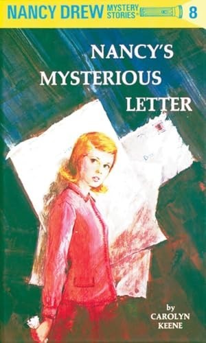 Nancy mysterious letter - nancy's,