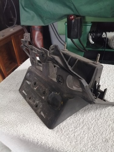 Honda vfr400 nc24 - honda, nc21