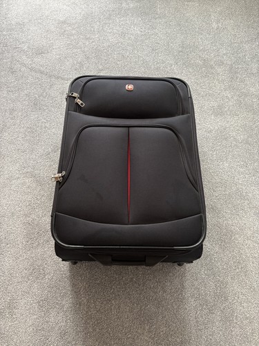 Wenger swissgear suitcase - wenger,