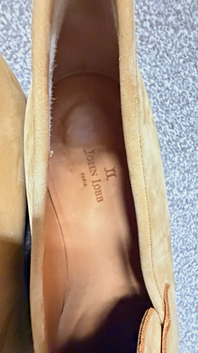John lobb campus men dress - john, men’s