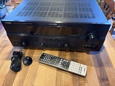 YAMAHA Natural Sound AV