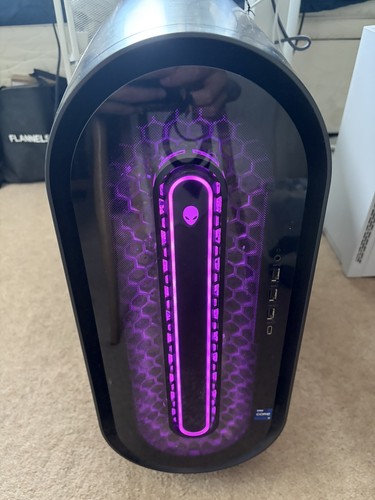 Alienware aurora r13 desktop - alienware,